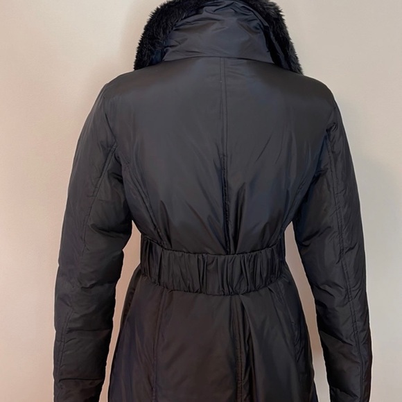 Winter long jacket from DKNY. - Picture 4 of 7